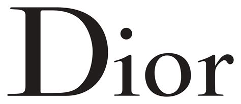 white dior sign|christian Dior logo design.